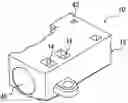 Fig. 01 - Connector for jack