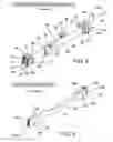 Fig. 07 - Modular electrical distribution system for a building