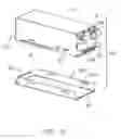 Fig. 04 - Electrical connector having an improved housing