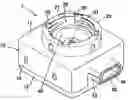 Fig. 01 - Lamp socket