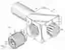 Fig. 01 - Screw assembly for electrical connectors