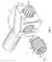 Fig. 02 - Screw assembly for electrical connectors