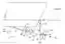 Fig. 01 - Propulsion system for a ship or seagoing vessel