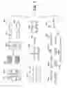 Fig. 02 - SET OF BUILDING COMPONENTS FOR BUILDING A PLURALITY OF PREDEFINED STRUCTURES