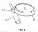 Fig. 02 - Game call striker shaping retainer