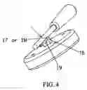 Fig. 05 - Game call striker shaping retainer