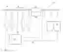 Fig. 01 - System for the control of stunning current in a bird slaughtering equipment, controlling device for stunning current and bird stunning method