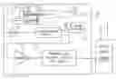 Fig. 01 - System for providing intermittent communication without compromising a sterile field
