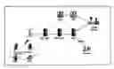 Fig. 01 - METHOD, SYSTEM AND VPBX FOR SENDING SHORT MESSAGES