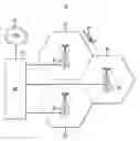 Fig. 01 - Transmission power level regulation for high priority wireless calls