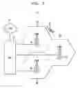 Fig. 03 - Transmission power level regulation for high priority wireless calls