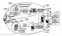 Fig. 01 - Apparatus and method for extending the coverage area of a licensed wireless communication system using an unlicensed wireless communication system