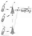 Fig. 01 - Push-to-talk communication method and system