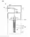 Fig. 01 - Mobile phone with stepless motion function