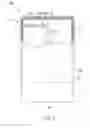 Fig. 02 - Mobile phone with stepless motion function