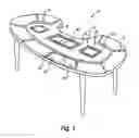 Fig. 02 - System, Apparatus, and Method For Calculating Bets In Casino Table Games, In Particular For Poker Games