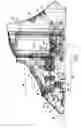 Fig. 02 - Modular dealing shoe for casino table card games