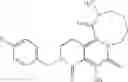 Fig. 28 - HIV integrase inhibitors