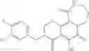 Fig. 30 - HIV integrase inhibitors