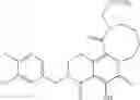 Fig. 41 - HIV integrase inhibitors