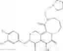 Fig. 43 - HIV integrase inhibitors