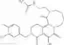 Fig. 46 - HIV integrase inhibitors