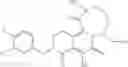 Fig. 69 - HIV integrase inhibitors