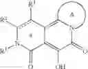 Fig. 87 - HIV integrase inhibitors
