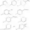 Fig. 92 - HIV integrase inhibitors