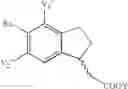 Fig. 103 - Substituted bicyclic derivatives and use thereof