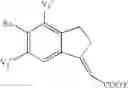 Fig. 243 - Substituted bicyclic derivatives and use thereof