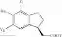 Fig. 289 - Substituted bicyclic derivatives and use thereof