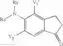 Fig. 355 - Substituted bicyclic derivatives and use thereof