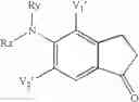 Fig. 757 - Substituted bicyclic derivatives and use thereof
