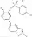 Fig. 366 - Benzothiazole PI3 kinase modulators for cancer treatment