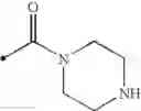 Fig. 167 - Nitrogen-containing heterocyclic compound