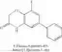 Fig. 136 - COMPOUNDS AND COMPOSITIONS AS MODULATORS OF STEROID HORMONE NUCLEAR RECEPTORS