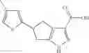 Fig. 141 - Niacin receptor agonists, compositions containing such compounds and methods of treatment