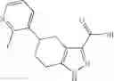 Fig. 187 - Niacin receptor agonists, compositions containing such compounds and methods of treatment