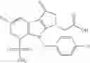 Fig. 273 - Niacin receptor agonists, compositions containing such compounds and methods of treatment