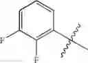 Fig. 335 - Niacin receptor agonists, compositions containing such compounds and methods of treatment