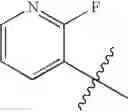 Fig. 43 - Niacin receptor agonists, compositions containing such compounds and methods of treatment