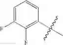 Fig. 63 - Niacin receptor agonists, compositions containing such compounds and methods of treatment