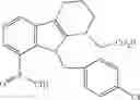 Fig. 90 - Niacin receptor agonists, compositions containing such compounds and methods of treatment