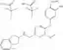 Fig. 211 - Heterocycle compounds