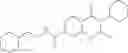 Fig. 12 - Pharmaceutical compositions containing quinazoline derivatives for treating as serotonin receptor antagonist
