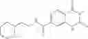 Fig. 14 - Pharmaceutical compositions containing quinazoline derivatives for treating as serotonin receptor antagonist