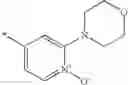 Fig. 20 - Nitrocatechol derivatives as COMT inhibitors