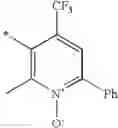 Fig. 41 - Nitrocatechol derivatives as COMT inhibitors