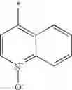 Fig. 43 - Nitrocatechol derivatives as COMT inhibitors